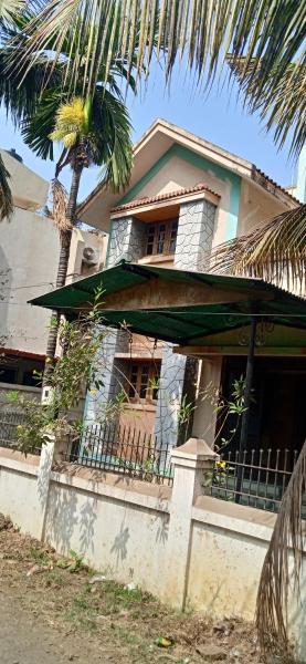 Alibag house